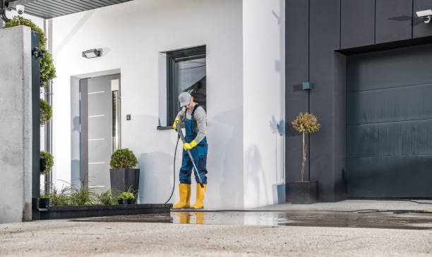 Professional Pressure Washing in Vinco, PA