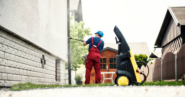 Best Solar Panel Cleaning  in Vinco, PA